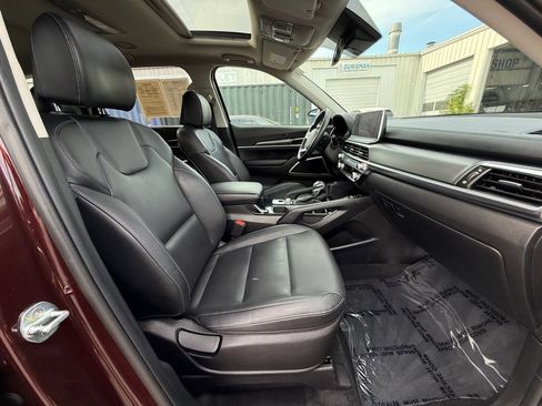 Used 2022 Kia Telluride S AWD/4WD image 28