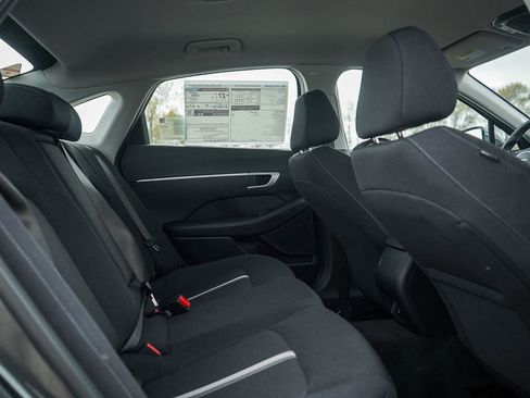 New 2026 Hyundai Sonata SEL image 11