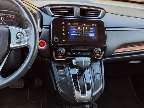 Used 2020 Honda CR-V EX-L image 15