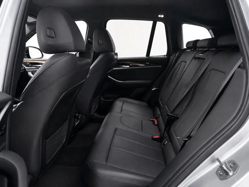 Used 2019 BMW X3 sDrive30i w/ Driving Assistance Package RWD image 17