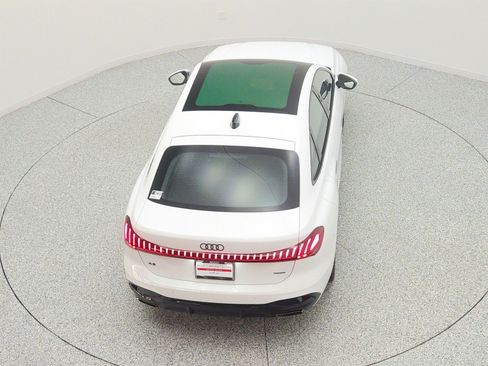 New 2026 Audi A5 2.0T Premium Plus AWD/4WD image 21