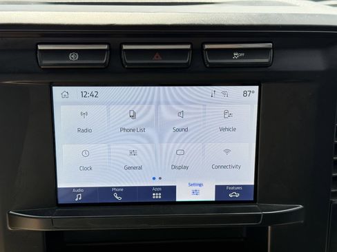 Used 2023 Ford F350 XL w/ XL Driver Assist Package image 45