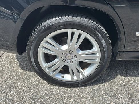 Used 2013 Mercedes-Benz GLK 350 GLK 350 4MATIC Sport Utility 4 image 23