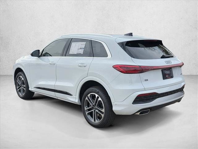 New 2025 Audi Q5 Premium w/ Convenience Package AWD/4WD image 7