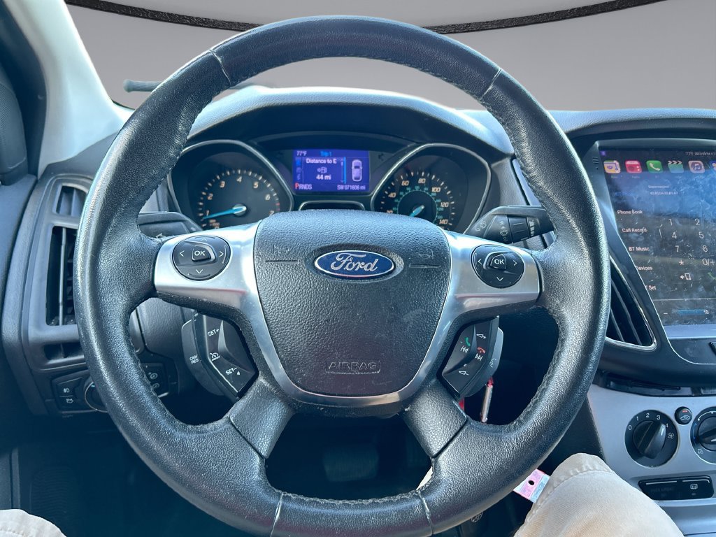 Used 2013 Ford Focus SE FWD image 14