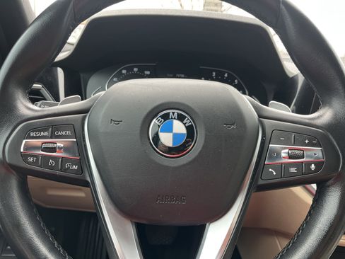 Used 2021 BMW 330i Sedan w/ Convenience Package image 12