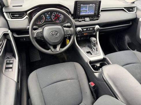 Certified 2019 Toyota RAV4 LE w/ All Weather Liner Package AWD/4WD image 32