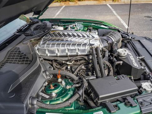 Used 2023 Ford Mustang GT Premium w/ GT Performance Package image 17