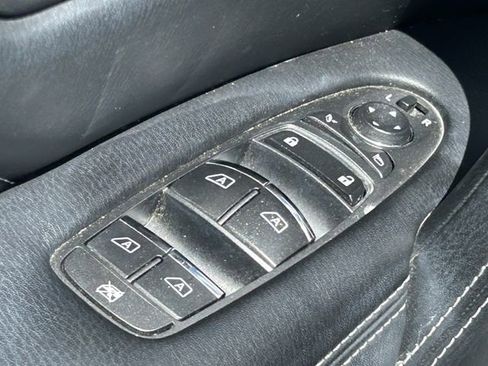 Used 2019 INFINITI QX80 Luxe w/ Proactive Package RWD image 29