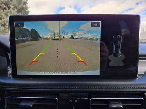 Used 2021 Lincoln Nautilus AWD w/ Equipment Group 101A image 25