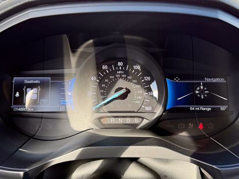 Certified 2024 Ford Edge ST-Line image 24