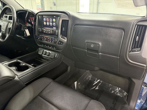 Used 2016 GMC Sierra 1500 SLT w/ All-Terrain Package AWD/4WD image 36
