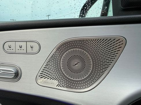 Used 2026 Mercedes-Benz GLE 350 4MATIC image 22