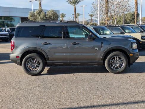 New 2026 Ford Bronco Sport Big Bend w/ Convenience Package image 38