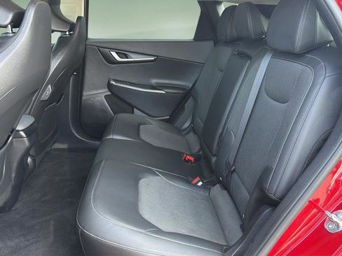 Used 2024 Kia EV6 Light image 19