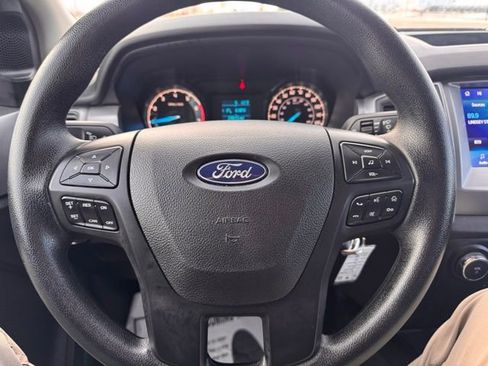 Used 2022 Ford Ranger XL w/ Equipment Group 101A High image 9