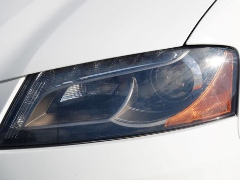 Used 2012 Audi A3 TDI Premium Plus w/ Premium Plus Package image 38