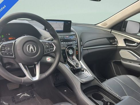 Used 2023 Acura RDX FWD w/ Technology Package image 29