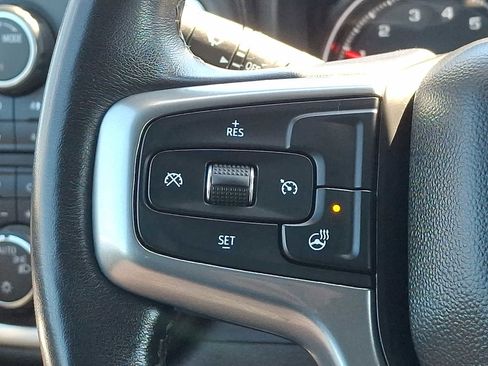 Used 2022 Chevrolet Silverado 1500 RST w/ Convenience Package II image 21