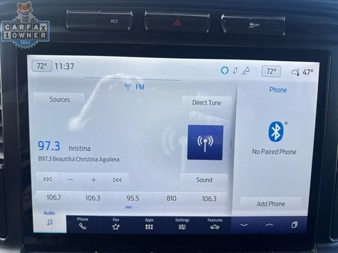 Used 2022 Ford F150 XLT w/ Equipment Group 302A High AWD/4WD image 38