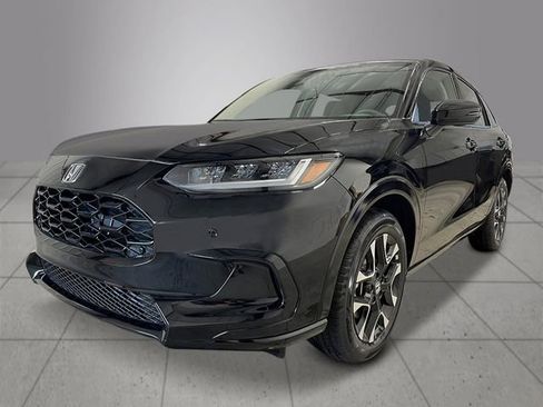 New 2026 Honda HR-V EX-L image 1