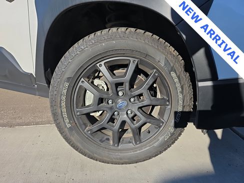 Used 2024 Subaru Crosstrek 2.5i Wilderness w/ Crosstrek Mirror Package image 3