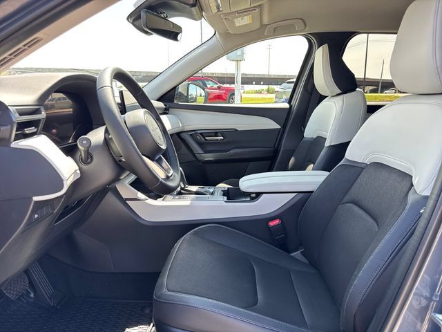 New 2026 MAZDA CX-5 Select AWD/4WD image 11