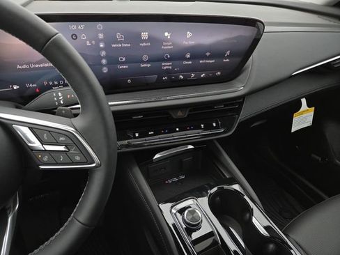 New 2026 Buick Envision Preferred image 38