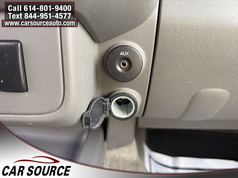 Used 2011 Nissan Frontier SV w/ SV Premium Utility Pkg image 28