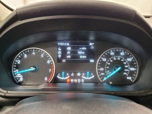 Used 2020 Ford EcoSport Titanium AWD/4WD image 23