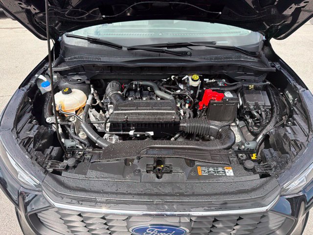 Used 2023 Ford Escape Active AWD/4WD image 51