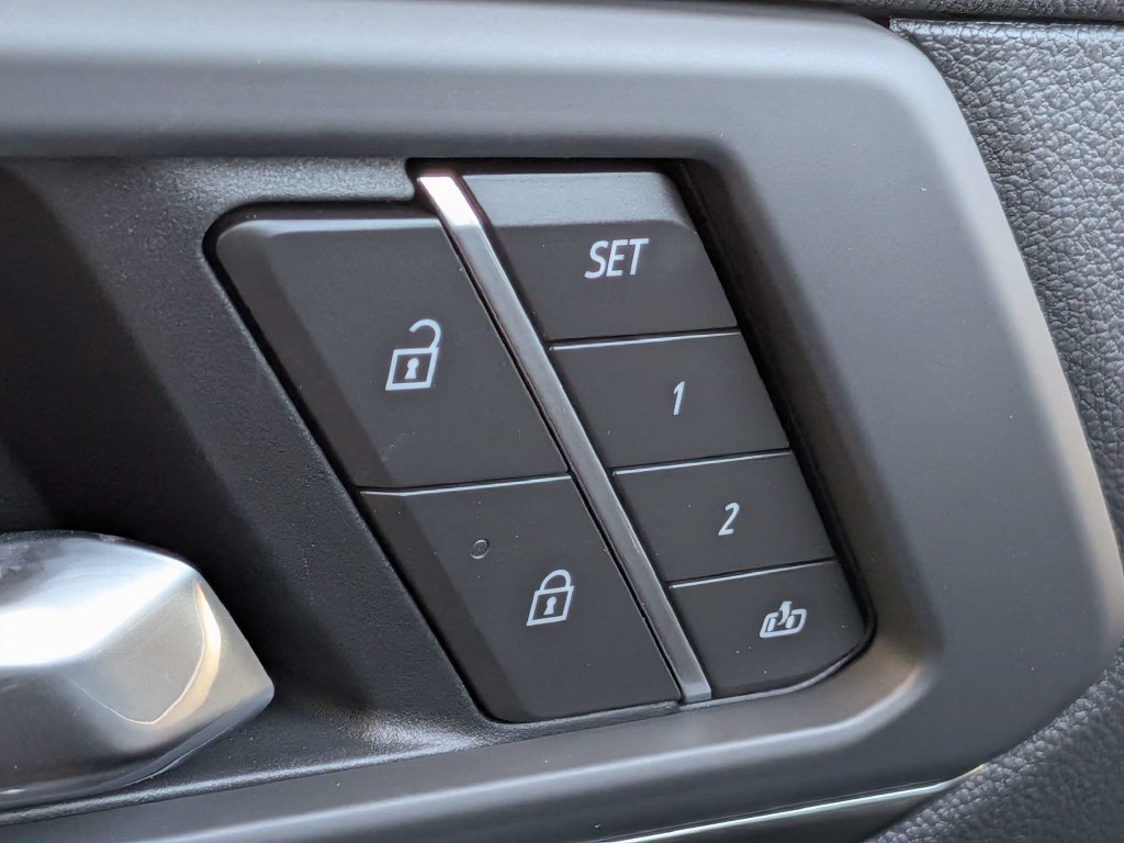 New 2027 GMC Terrain Denali AWD/4WD image 29