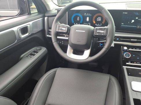 New 2026 Hyundai Santa Fe XRT image 28