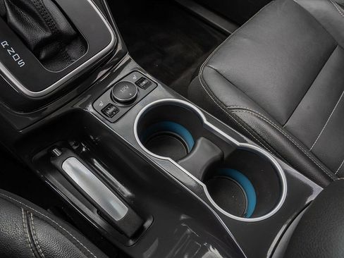 Used 2014 Ford Escape Titanium w/ Equipment Group 401A image 27