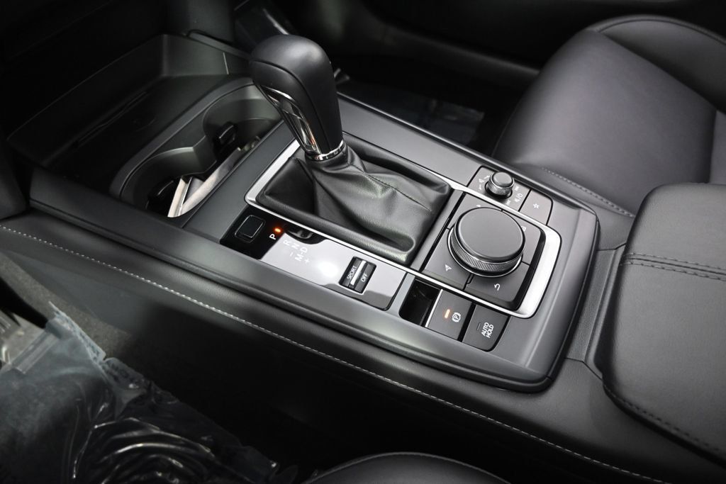 Certified 2026 MAZDA CX-30 AWD 2.5 S image 32