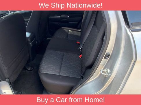 Used 2020 Mitsubishi Outlander Sport SE AWD/4WD image 20