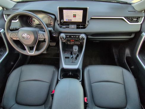 Used 2024 Toyota RAV4 XLE Premium FWD image 15