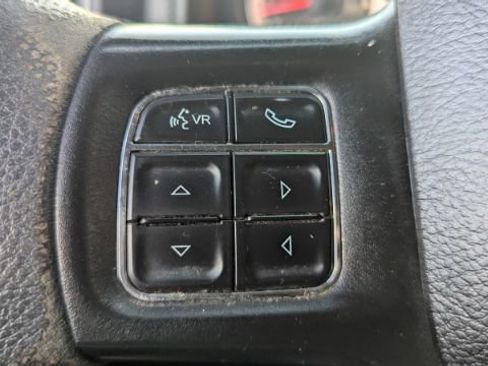 Used 2021 RAM 1500 Tradesman w/ Popular Equipment Group image 20