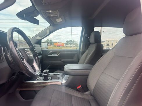 Used 2023 GMC Sierra 1500 Elevation image 13