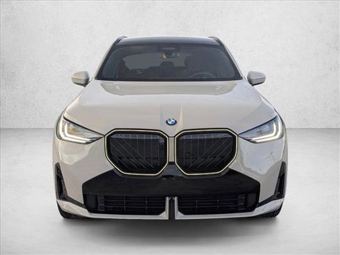 New 2026 BMW X3 xDrive30 w/ Premium Package image 6
