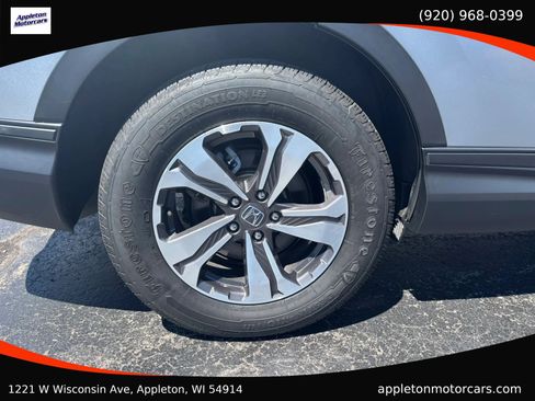 Used 2020 Honda CR-V LX image 15