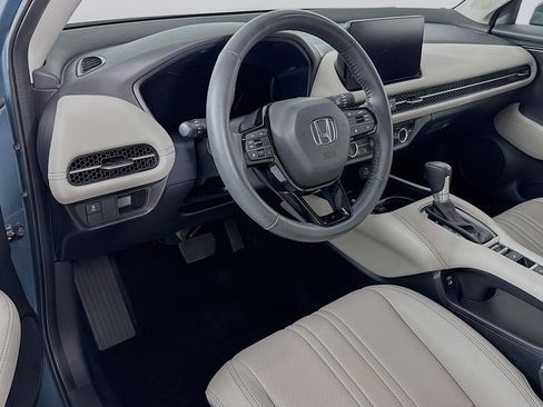 Certified 2024 Honda HR-V EX-L image 9