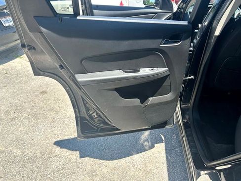 Used 2011 GMC Terrain SLE image 15