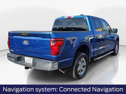 Used 2024 Ford F150 XLT w/ Mobile Office Package