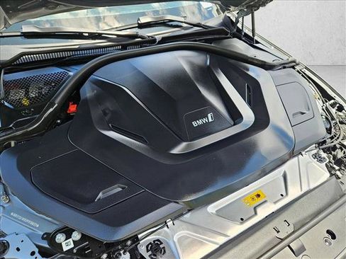 Certified 2023 BMW i4 eDrive40 w/ Parking Assistance Package RWD image 22