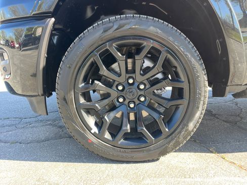 New 2026 RAM 1500 Limited image 10