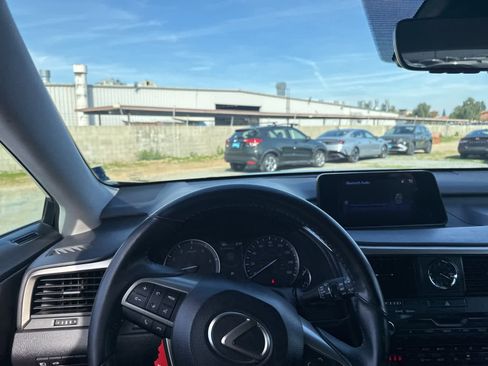 Used 2019 Lexus RX 350 FWD w/ Accessory Package image 22