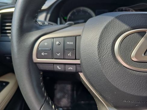 Used 2022 Lexus RX 350 AWD w/ Premium Package image 20