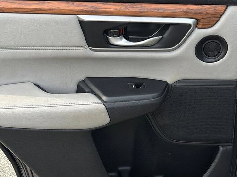 Used 2020 Honda CR-V EX-L image 9
