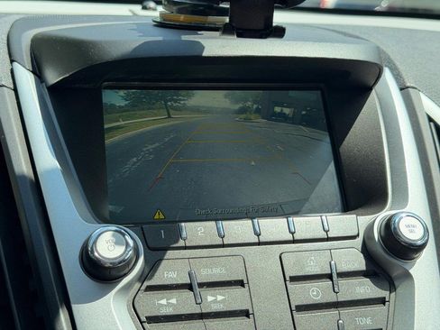 Used 2015 GMC Terrain SLE FWD image 20